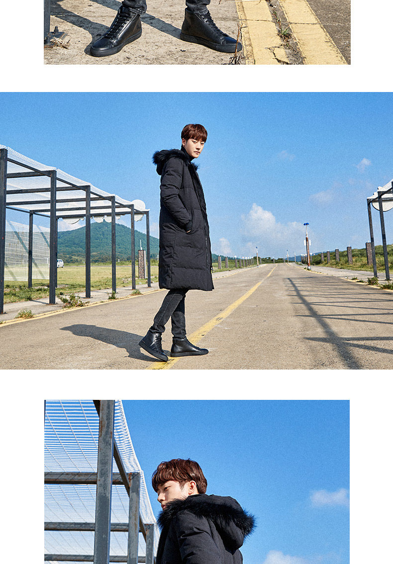 Blouson homme GURBAKS - Ref 3121182 Image 15