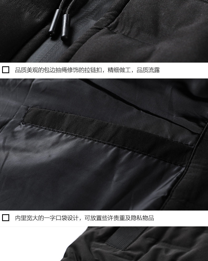 Blouson homme GURBAKS - Ref 3120552 Image 26