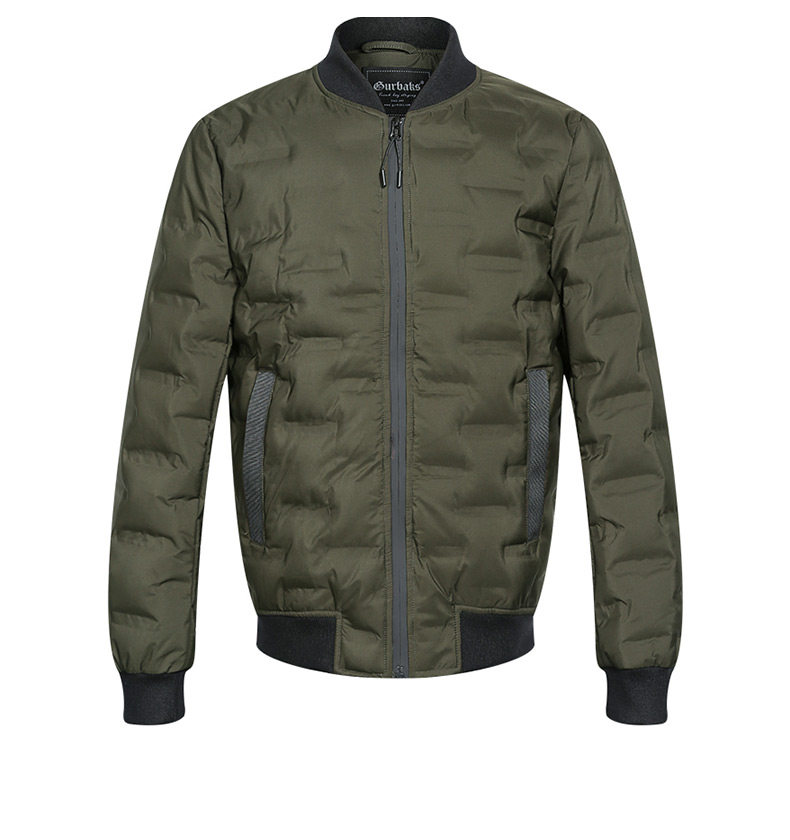 Blouson homme GURBAKS - Ref 3120552 Image 23