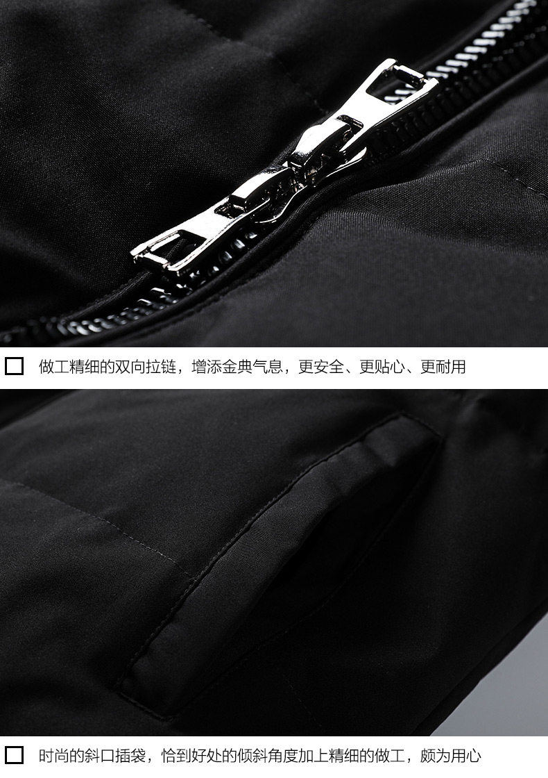 Blouson homme GURBAKS - Ref 3121182 Image 23