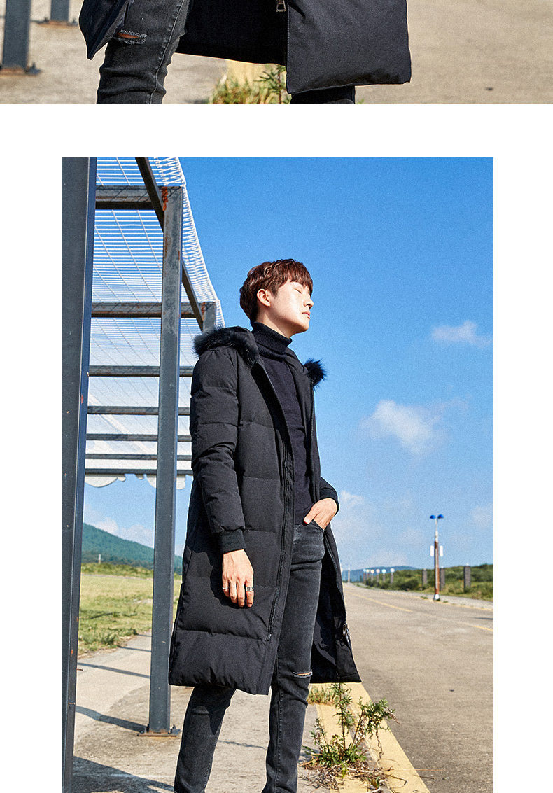 Blouson homme GURBAKS - Ref 3121182 Image 14