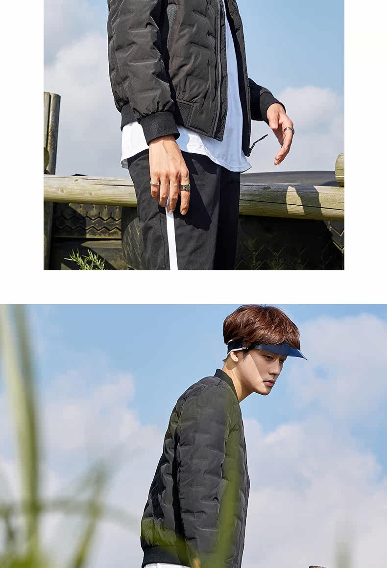 Blouson homme GURBAKS - Ref 3120552 Image 18