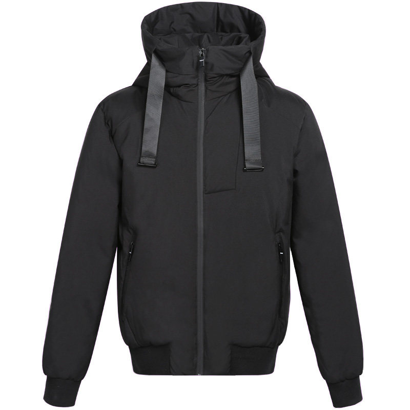 Blouson homme GURBAKS en Polyester - Ref 3120829 Image 5