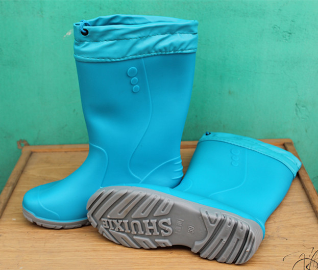 Chaussures en caoutchouc - Ref 942121 Image 42