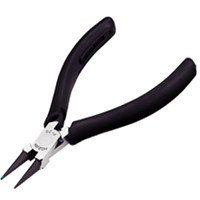 HOZAN JAPAN TRÉSOR DE MONTAGNE PETIT ROND TONGS P-39