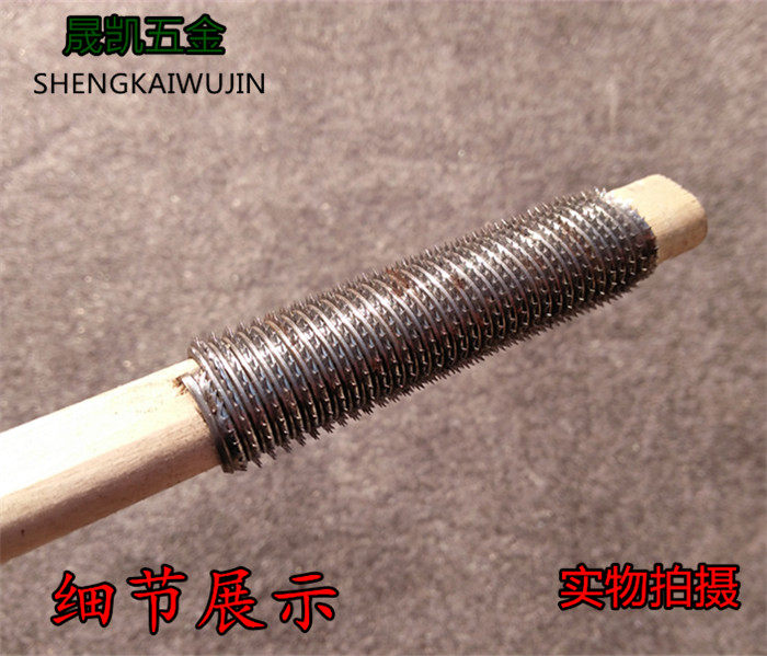 Outils pour pneus de vélo COOLCHANGE - Ref 2310946 Image 9