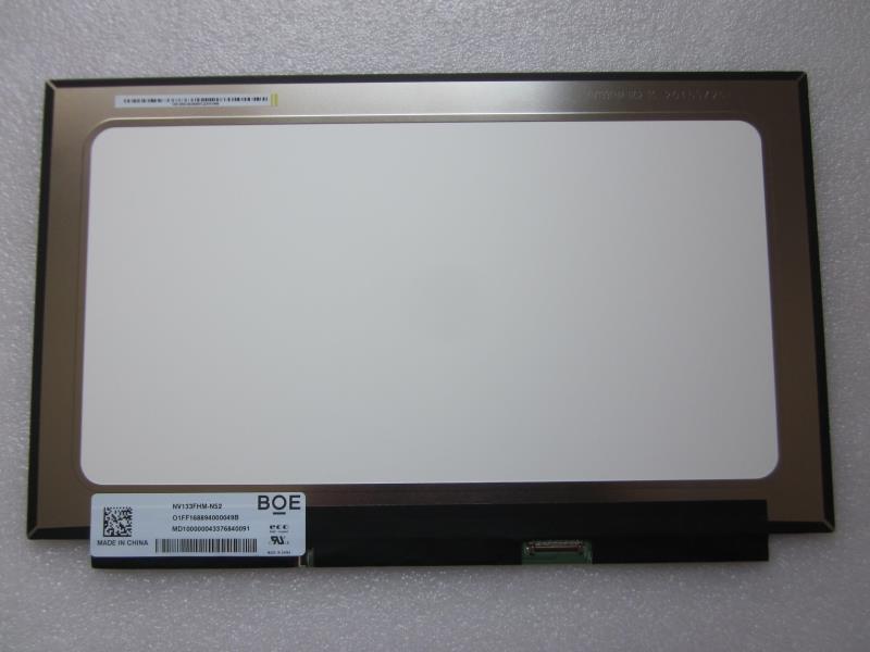 Lenovo Tide 7000-13 Notebook LCD screen NV133FHM-N42 N56 N61