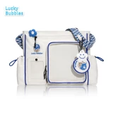 Бейсбольная боль Pain 2.0 Canvas Bar Crossing Valley Crossflow Lucky Bubbles Оригинальный дизайн