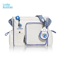 Белый и синий (48 часов склада)