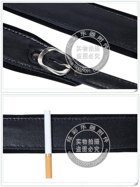 80-96-120 bass / bass đôi da accordion dây đeo phụ kiện nhạc cụ dây đeo vai - Phụ kiện nhạc cụ dây đàn guitar elixir