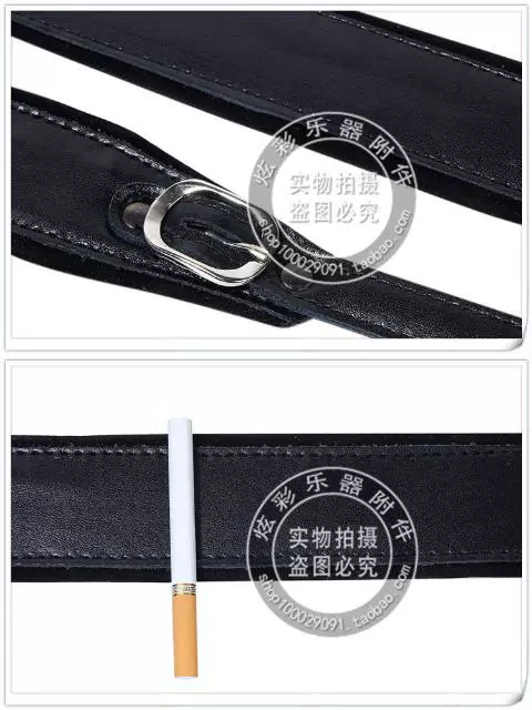 80-96-120 bass / bass đôi da accordion dây đeo phụ kiện nhạc cụ dây đeo vai - Phụ kiện nhạc cụ dây guitar classic