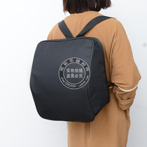 New 8 bass bass special accordion backpack thickened shoulder instrument bag accordion strap left hand strap