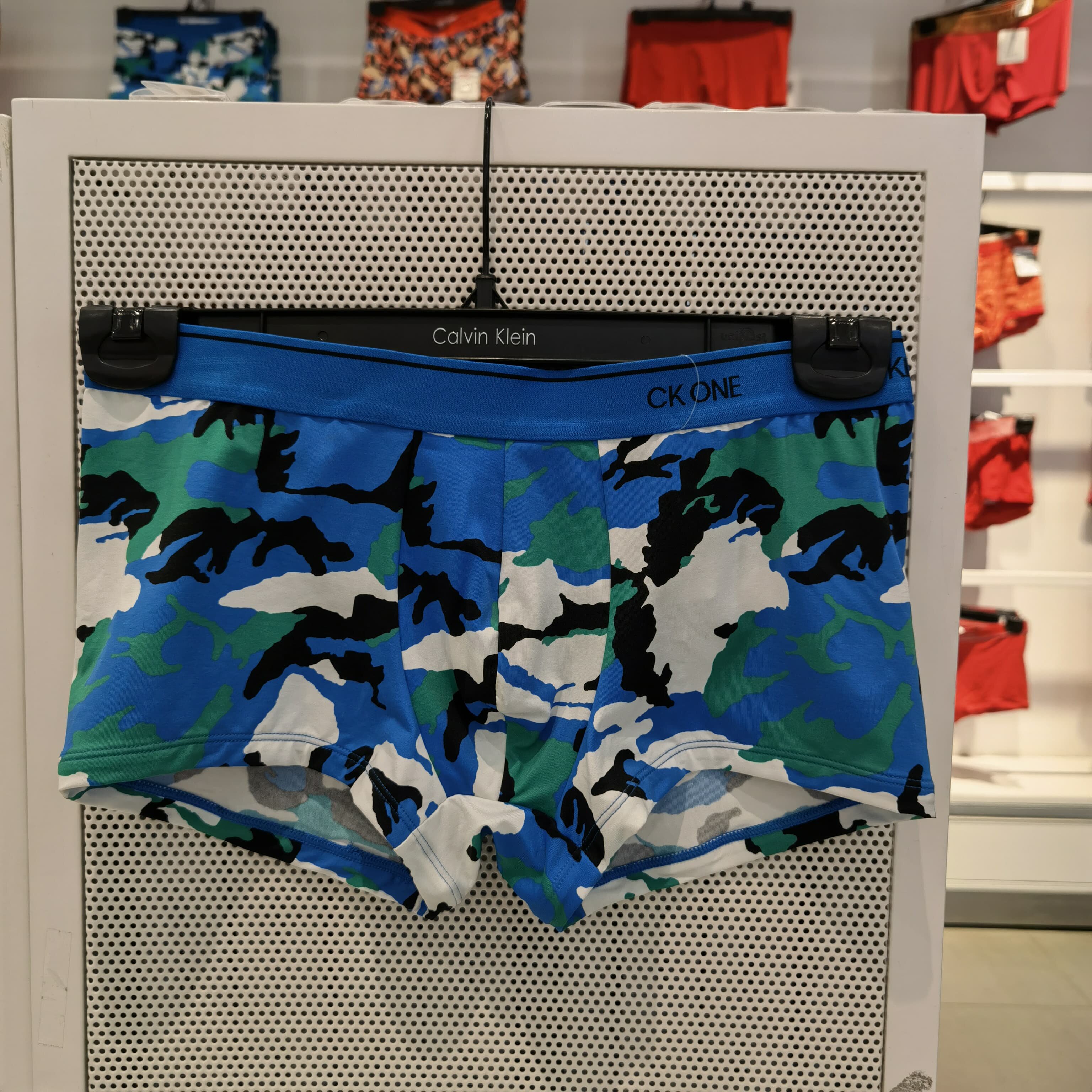 QUẦN LÓT NAM CALVIN KLEIN MẪU NEW 2023 - 47