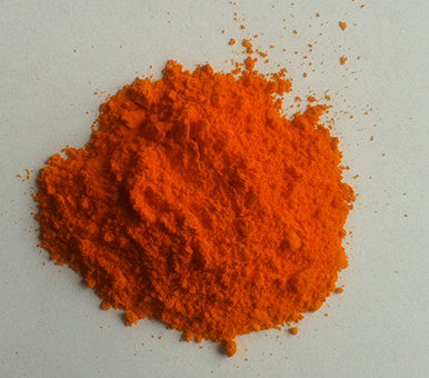 Plastic color pink master additive pearlescent inorganic pigment dye organic pigment pppvc permanent orange 85 yuan KG