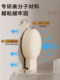 Cream White Suction Cup Storage Rack Bathroom Triangle Rack No-Drill Toilet Washbasin Wall Corner Wall-Mounted Storage