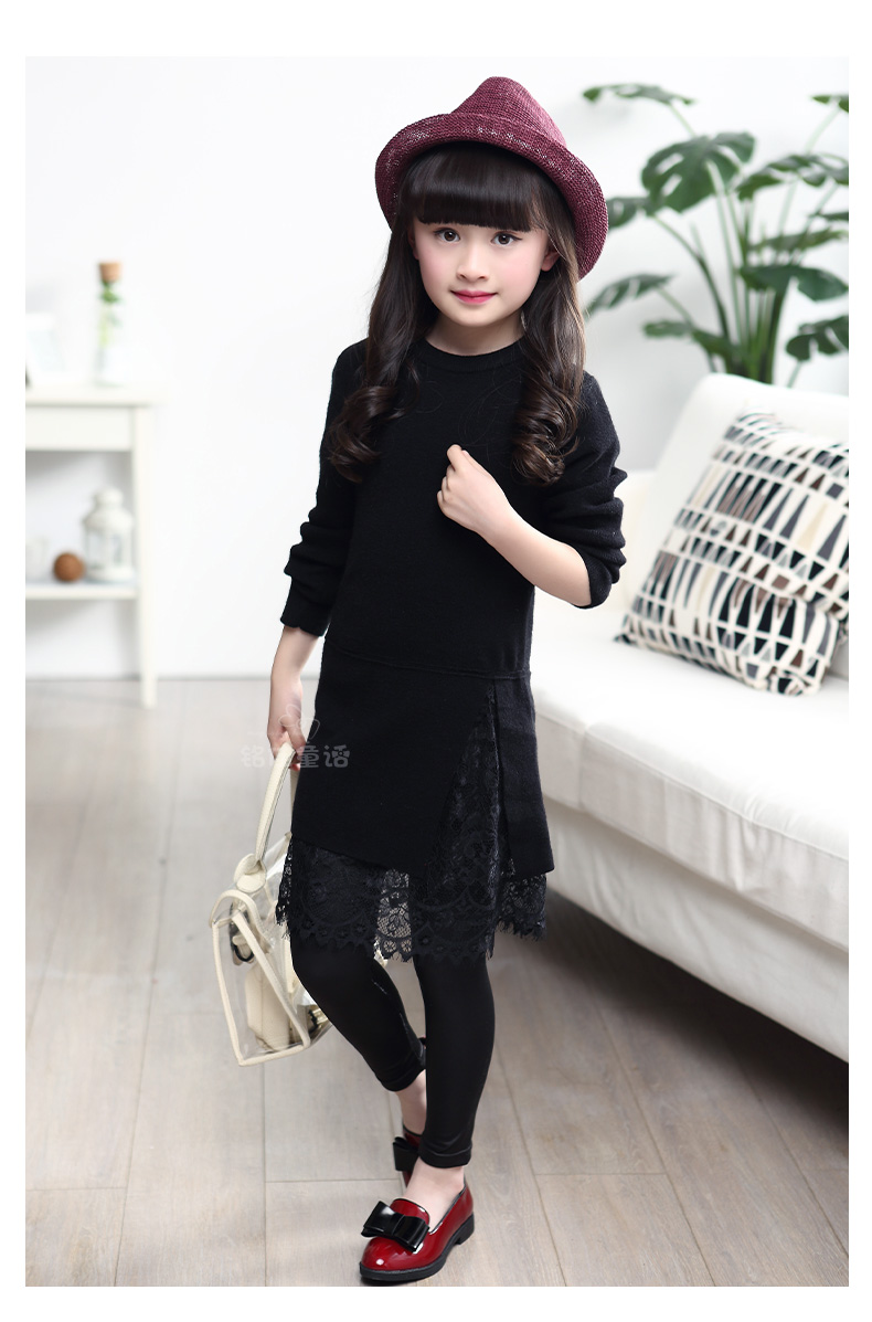 Pull fille - Ref 2104382 Image 62
