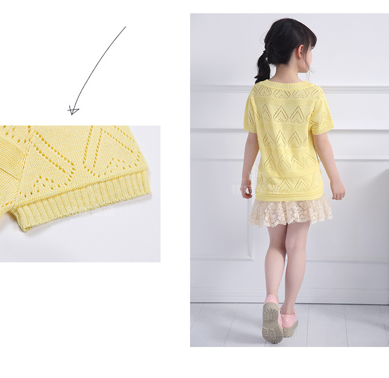 Pull fille - Ref 2104981 Image 68