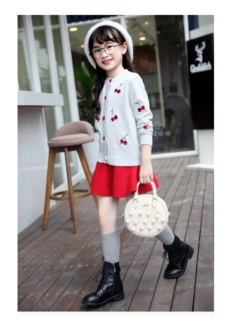 Pull fille - Ref 2105514 Image 49