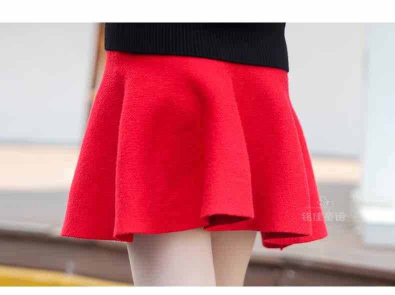 Jupe fillette - Ref 2049103 Image 73