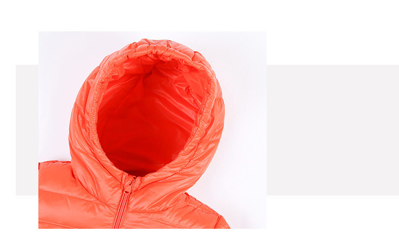 Blouson pour fille - Ref 2160880 Image 94