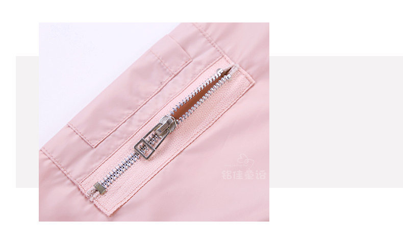 Blouson pour fille - Ref 2159891 Image 25