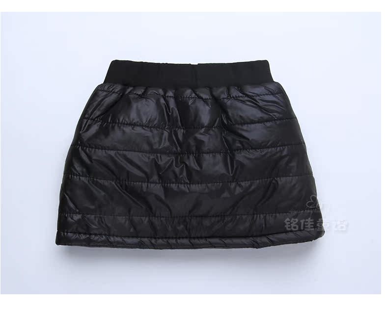 Jupe pour fille en mélange - Ref 2053673 Image 54