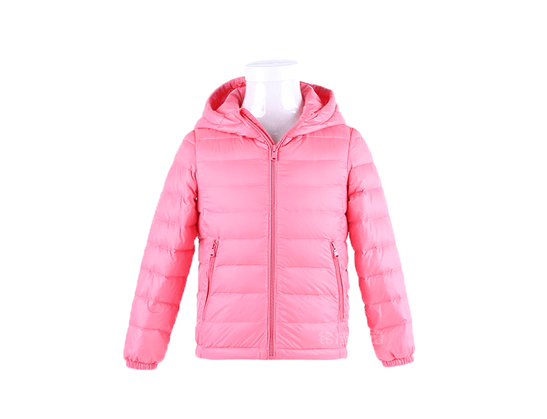 Blouson pour fille - Ref 2160880 Image 116