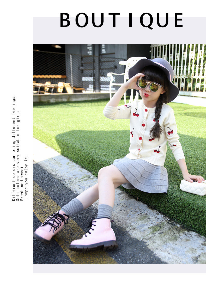 Jupe fillette - Ref 2049881 Image 87