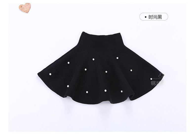 Jupe fillette - Ref 2052907 Image 110