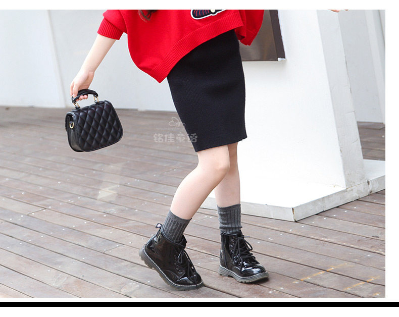 Jupe fillette - Ref 2052961 Image 64