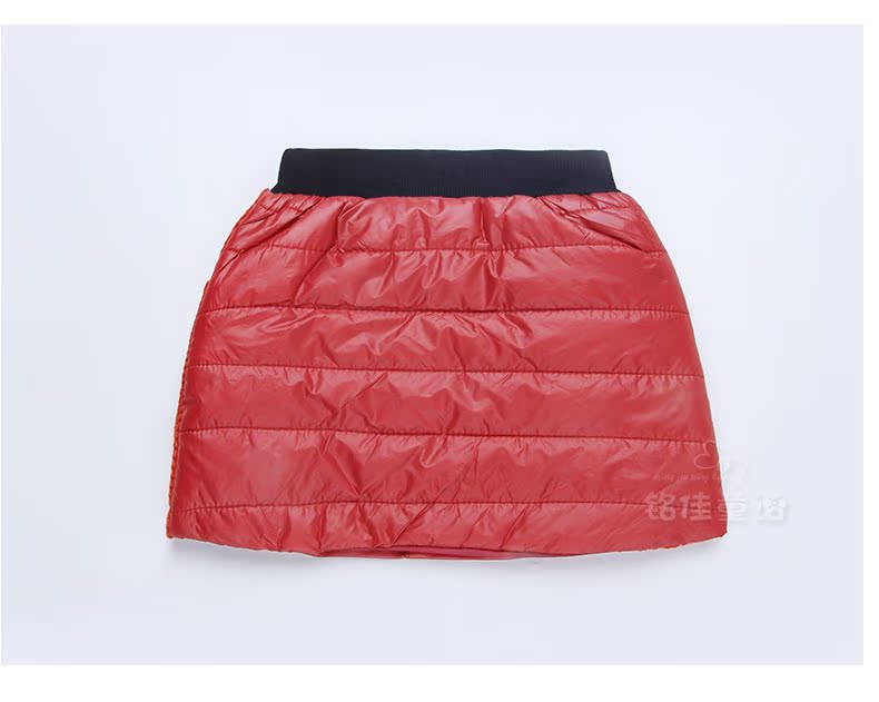 Jupe pour fille en mélange - Ref 2053673 Image 48