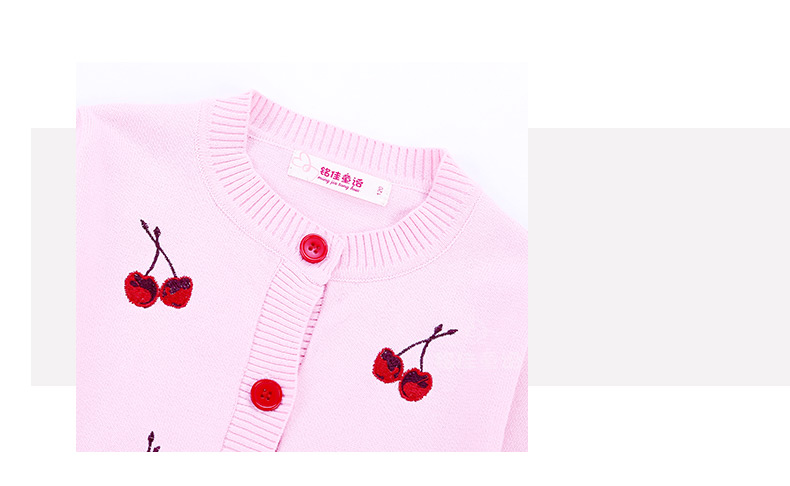Pull fille - Ref 2105514 Image 26