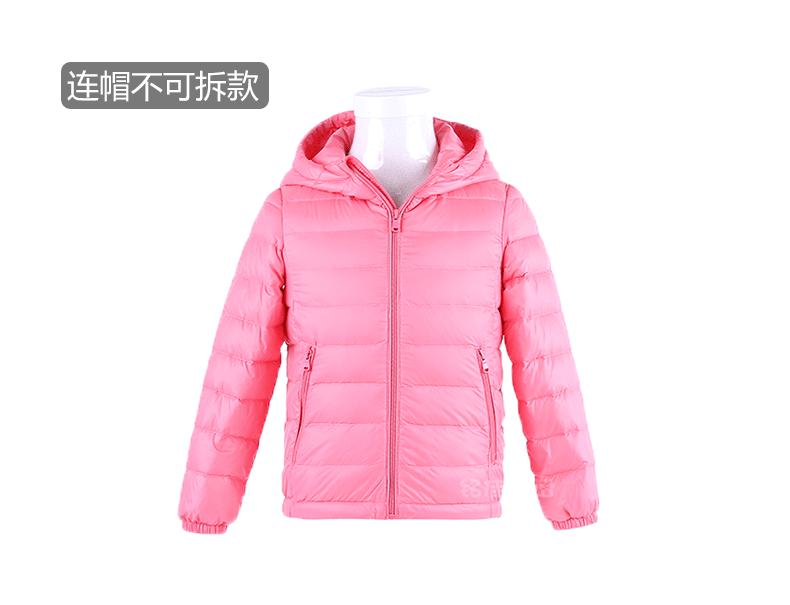 Veste pour fille en polyester - Ref 2160819 Image 107