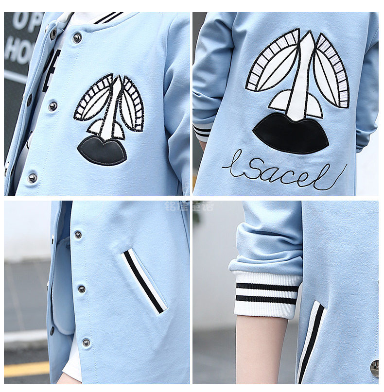 Veste pour fille - Ref 2158443 Image 42