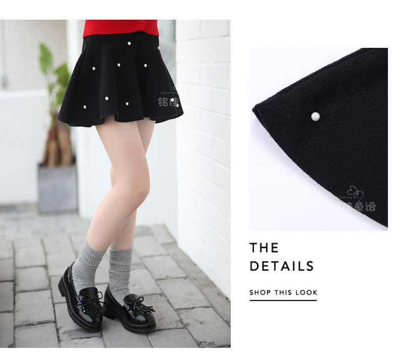 Jupe fillette - Ref 2049881 Image 105