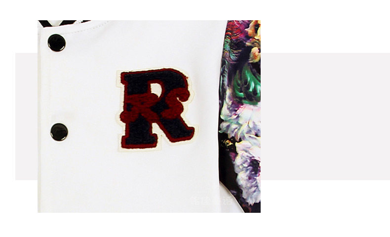 Veste pour fille - Ref 2158059 Image 72