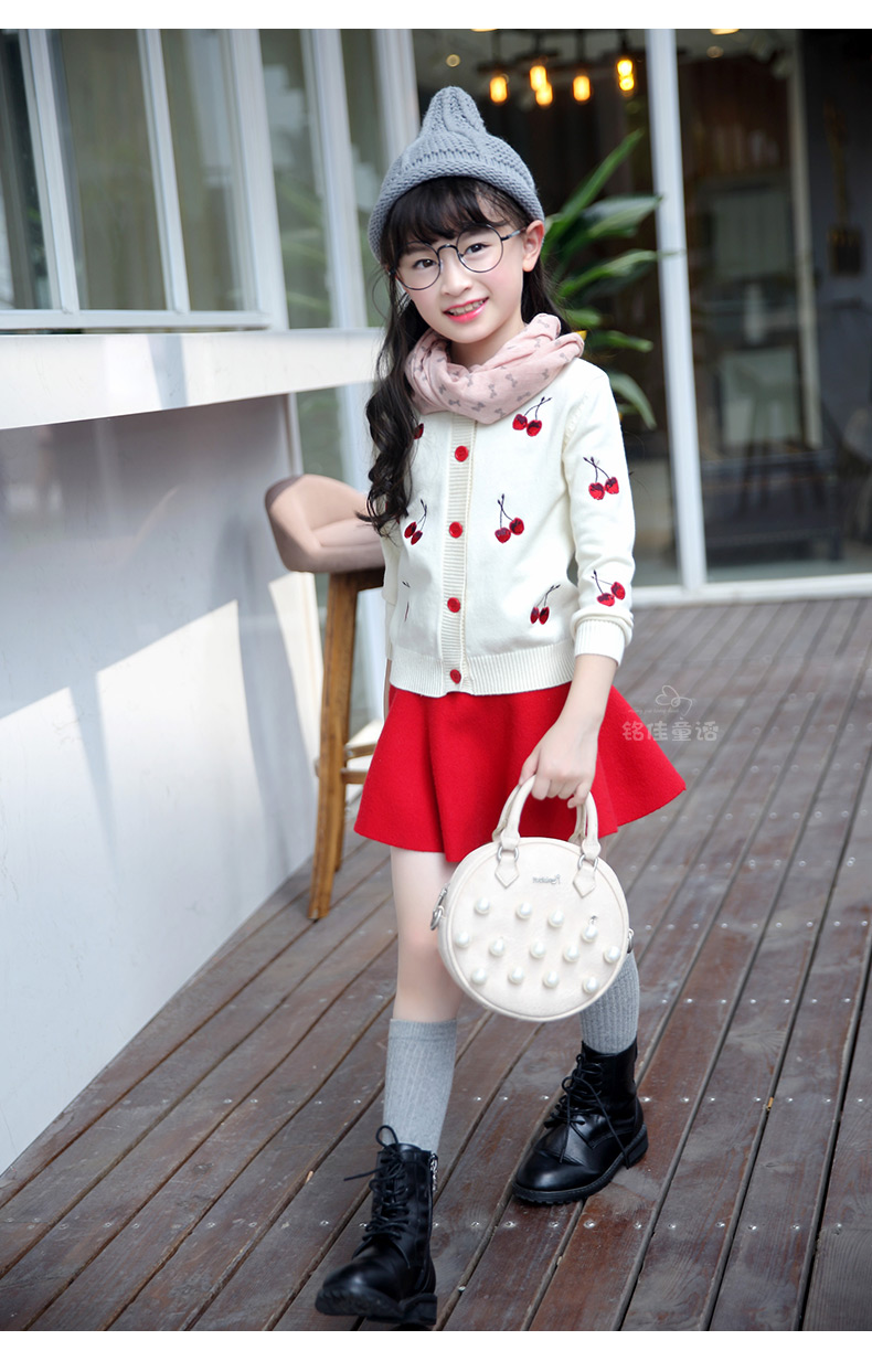Pull fille - Ref 2105514 Image 42