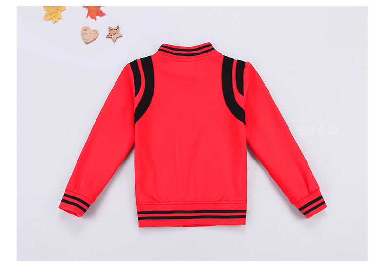 Veste pour fille - Ref 2158413 Image 101