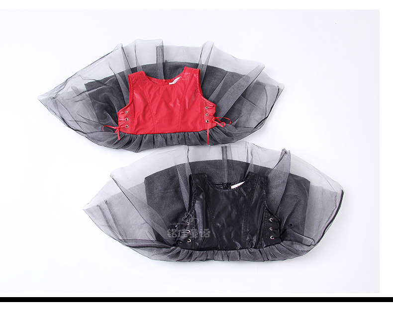 Robes pour fille - Ref 2043249 Image 32