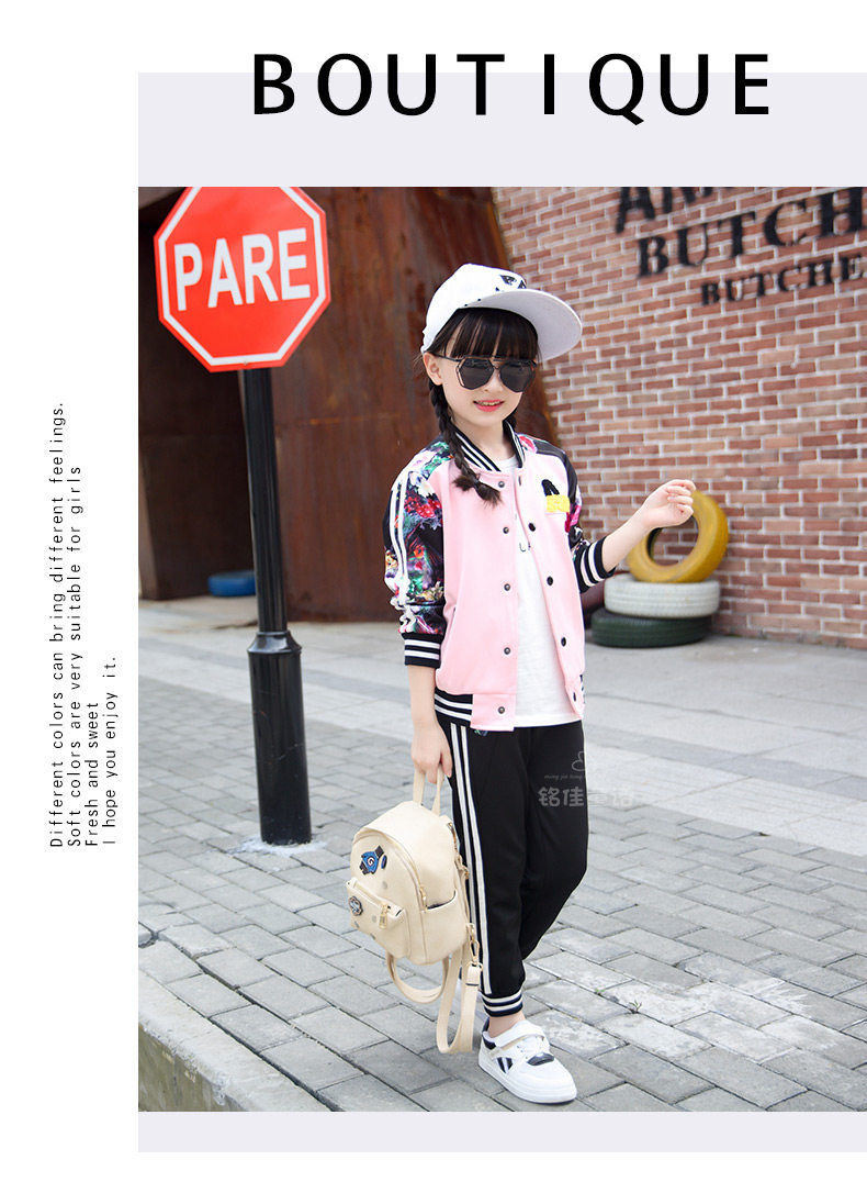 Veste pour fille - Ref 2158059 Image 97