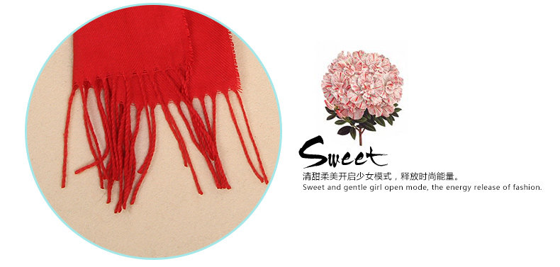 Echarpe enfant - Ref 2139304 Image 50