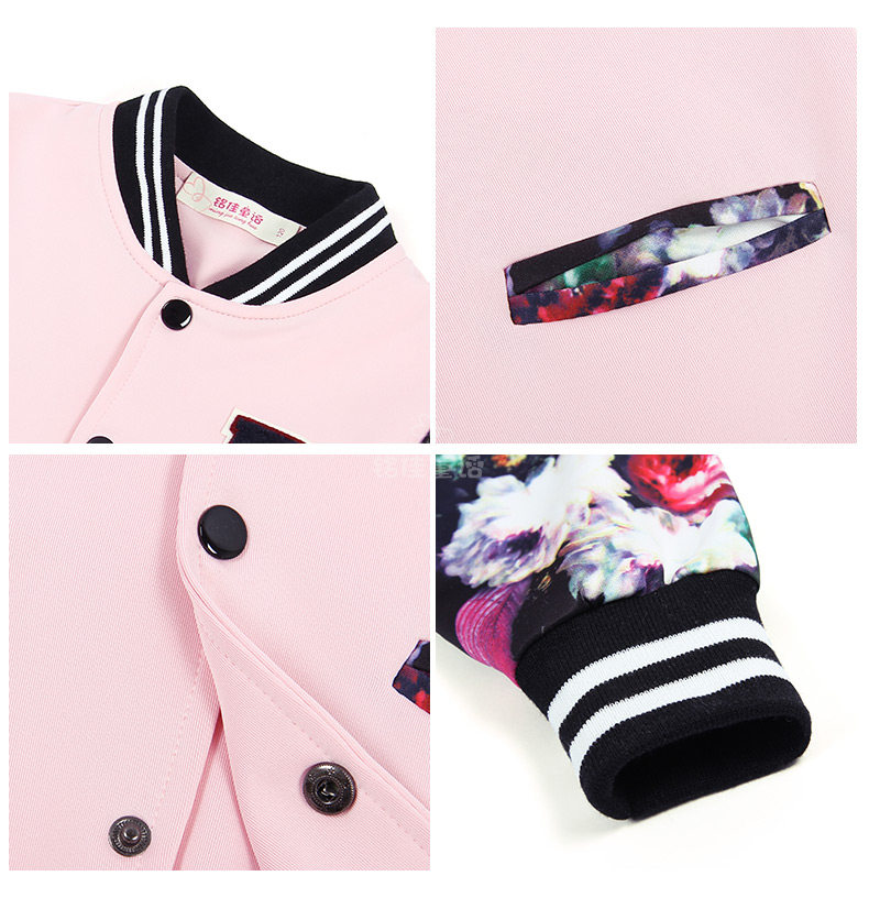 Veste pour fille - Ref 2158059 Image 89