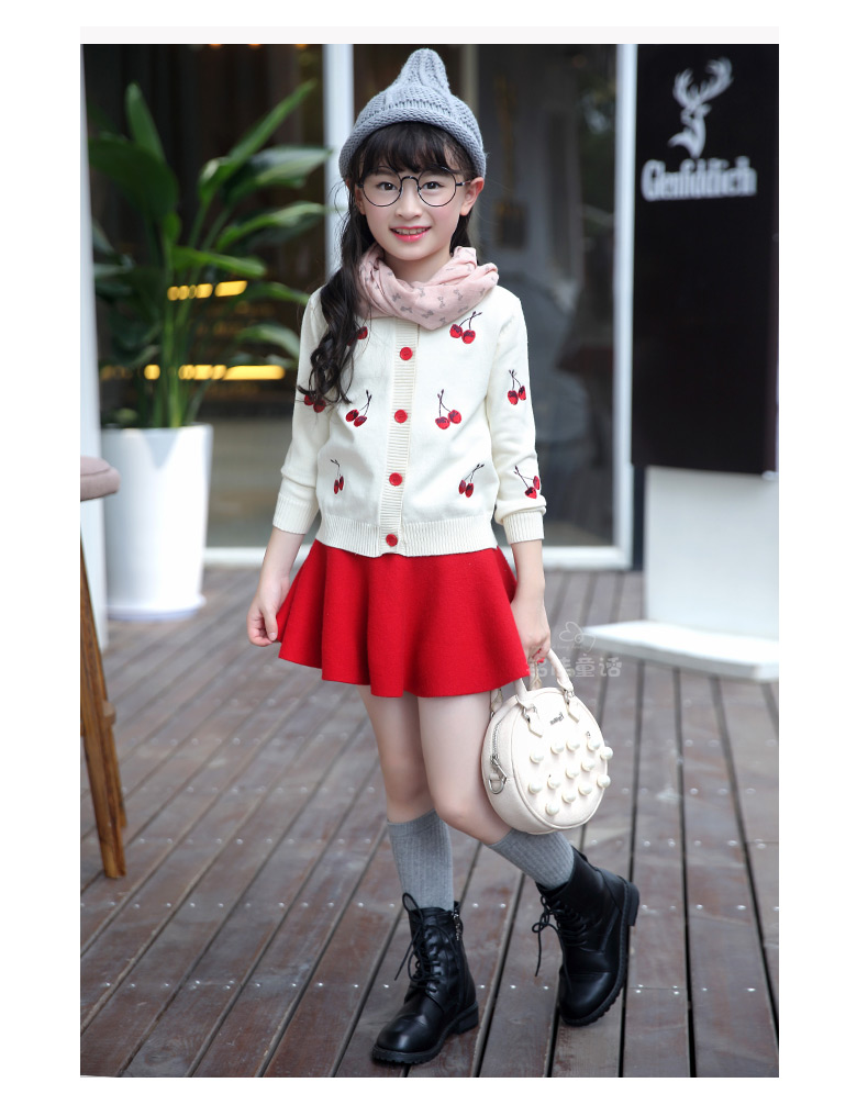 Pull fille - Ref 2105514 Image 36