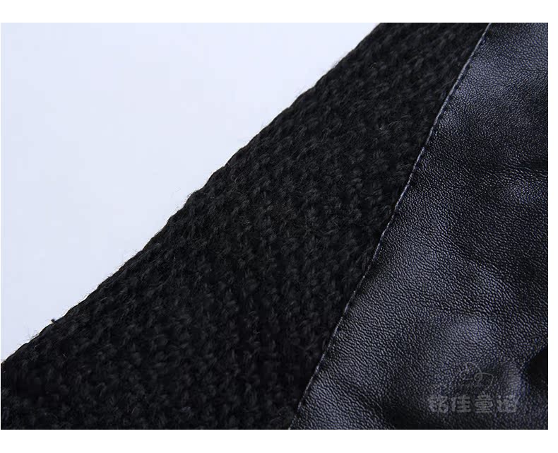 Jupe pour fille en mélange - Ref 2053673 Image 56