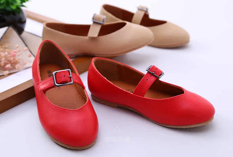 Chaussures enfants en similicuir autre pour printemps - semelle tendon - Ref 1027768 Image 42