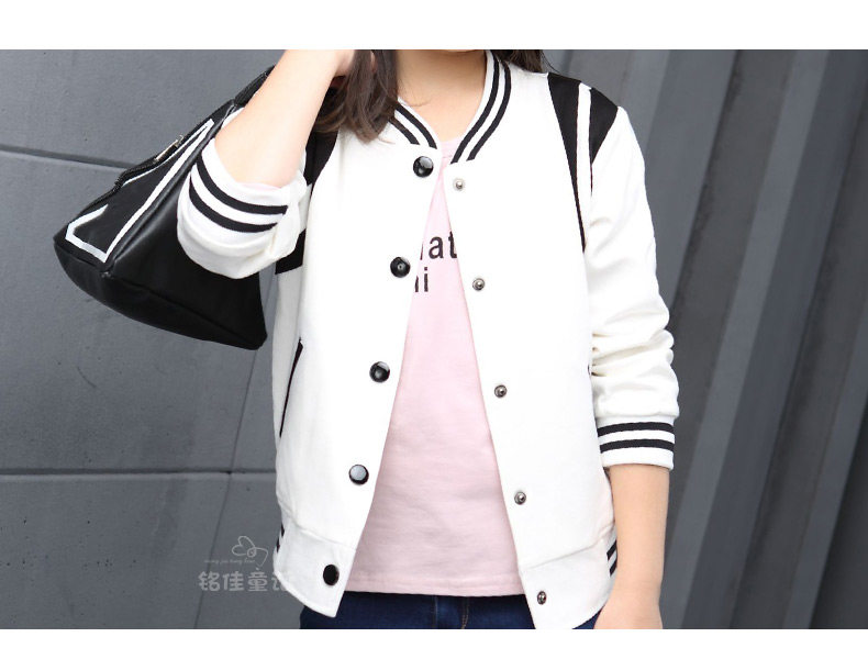 Veste pour fille - Ref 2158413 Image 71