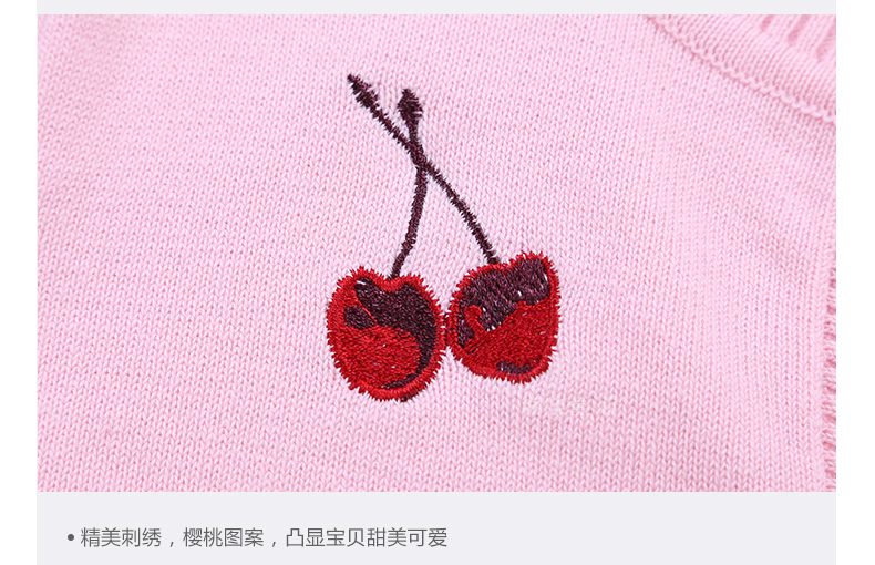 Pull fille - Ref 2105514 Image 62