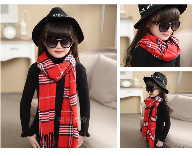 Echarpe enfant - Ref 2139304 Image 54