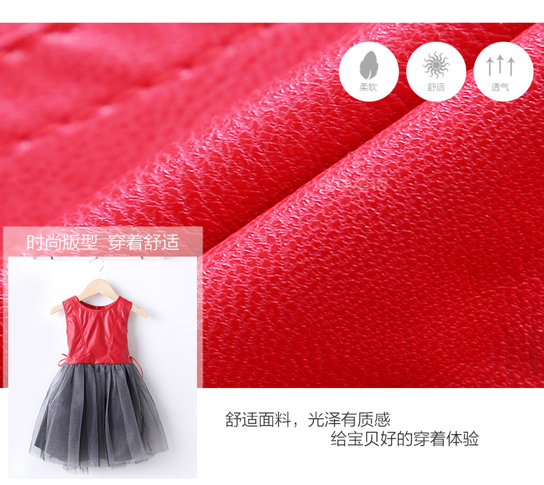 Robes pour fille - Ref 2043249 Image 21