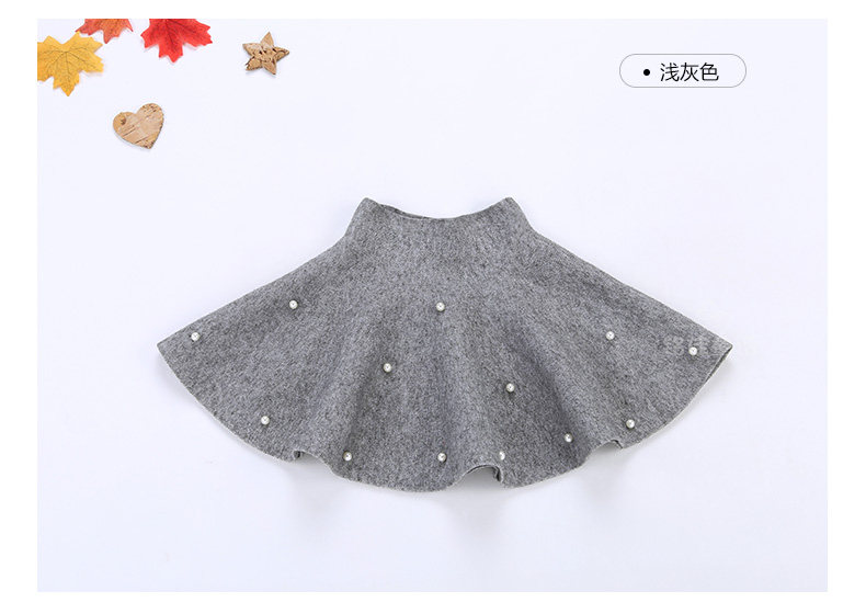 Jupe fillette - Ref 2052907 Image 109